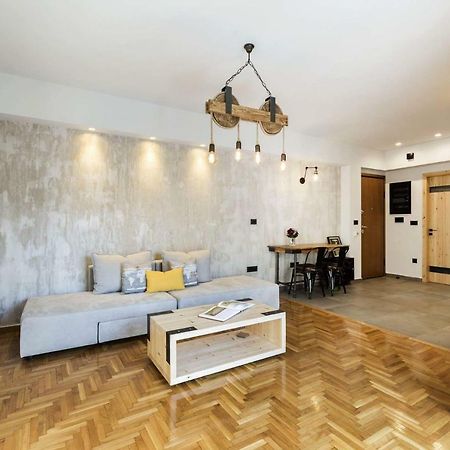Atmospheric Apartment Near Acropolis By Cloudkeys Афіни Екстер'єр фото