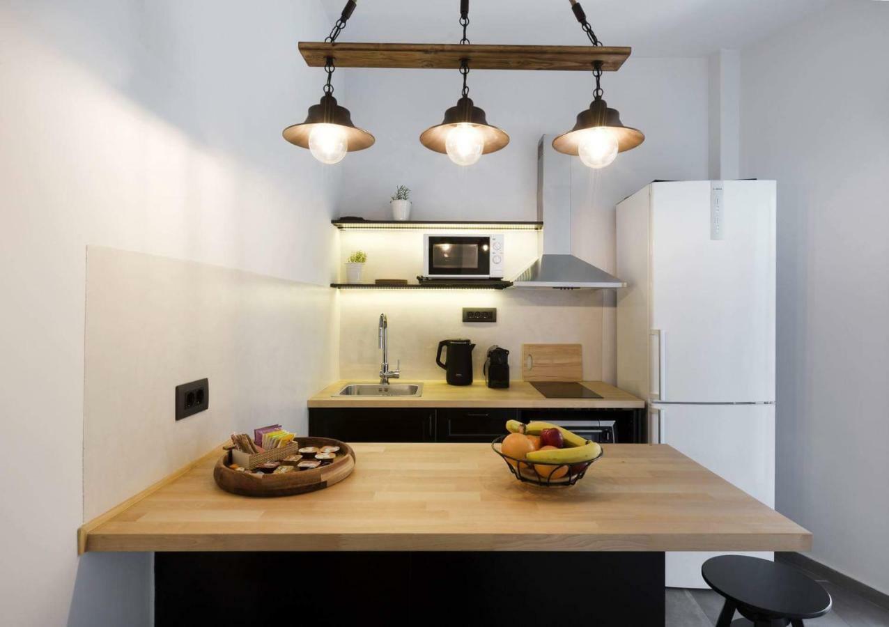Atmospheric Apartment Near Acropolis By Cloudkeys Афіни Екстер'єр фото
