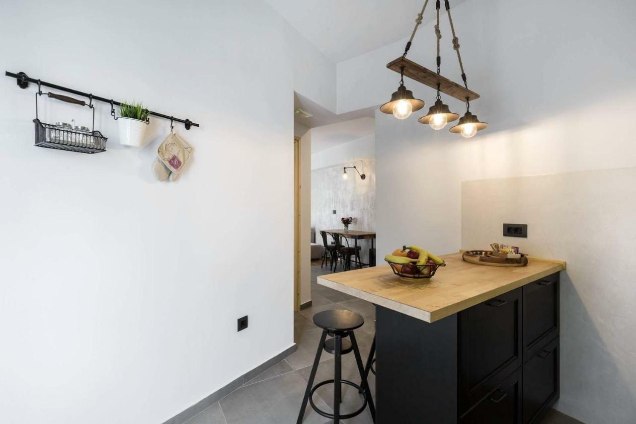 Atmospheric Apartment Near Acropolis By Cloudkeys Афіни Екстер'єр фото
