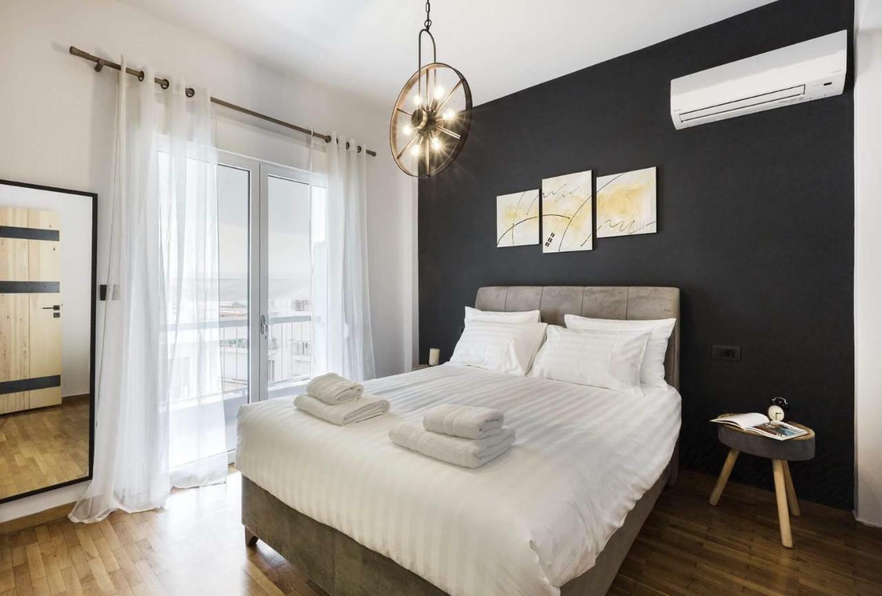 Atmospheric Apartment Near Acropolis By Cloudkeys Афіни Екстер'єр фото