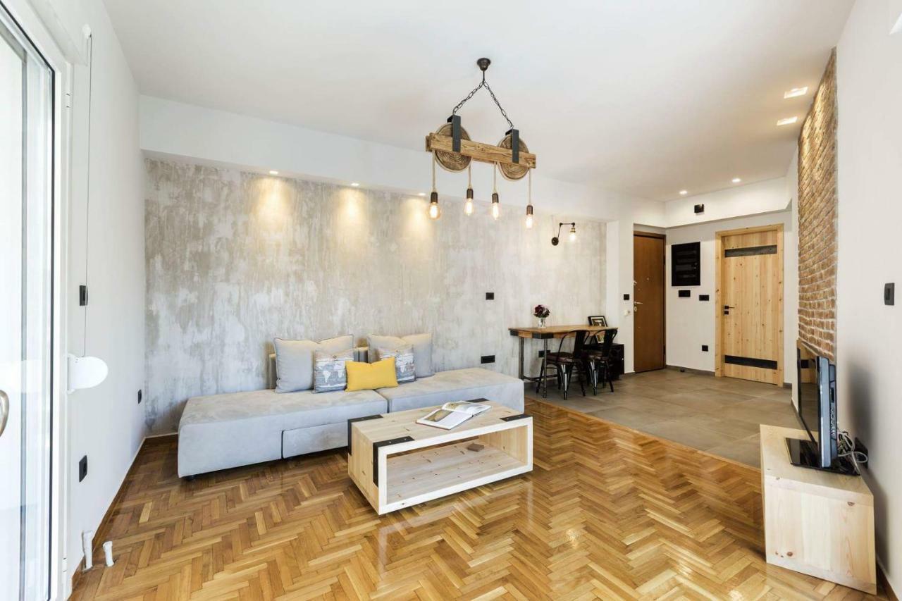 Atmospheric Apartment Near Acropolis By Cloudkeys Афіни Екстер'єр фото