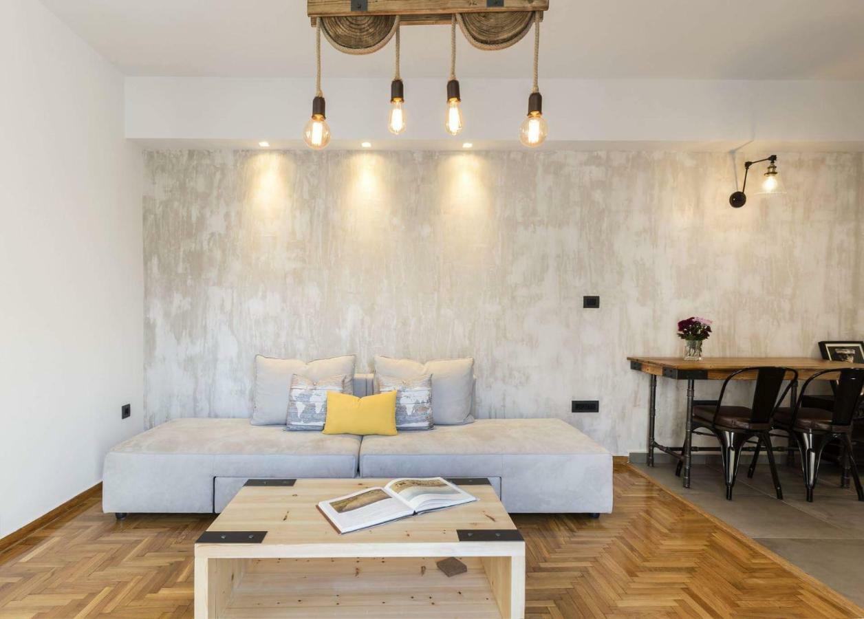Atmospheric Apartment Near Acropolis By Cloudkeys Афіни Екстер'єр фото